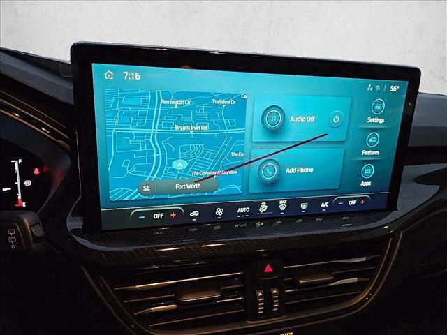 new 2026 Ford Escape car, priced at $28,661