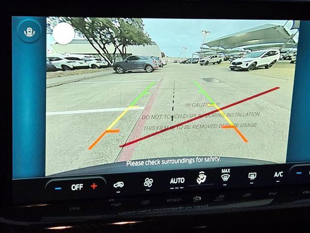 new 2026 Ford Escape car, priced at $28,661