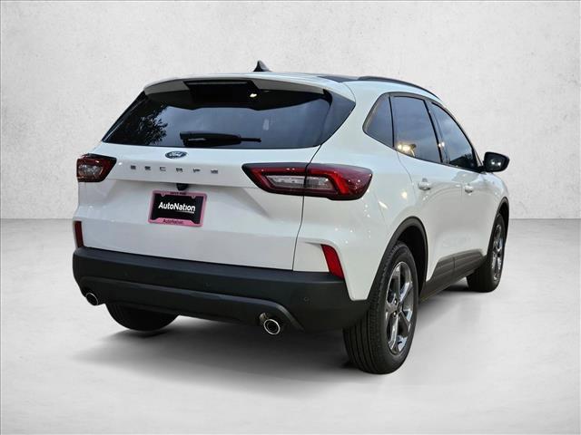 new 2026 Ford Escape car, priced at $28,661