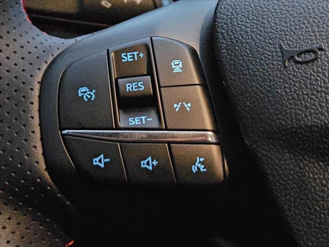 new 2026 Ford Escape car, priced at $28,661