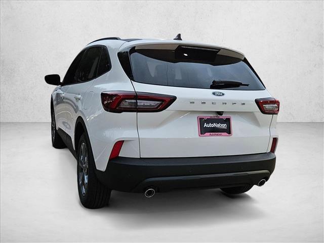 new 2026 Ford Escape car, priced at $28,661