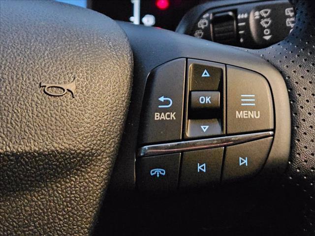 new 2026 Ford Escape car, priced at $28,661