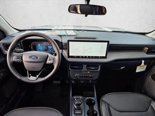 new 2026 Ford Maverick car, priced at $36,670