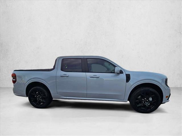 new 2026 Ford Maverick car, priced at $36,670