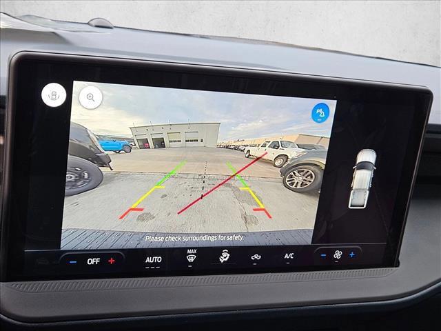 new 2026 Ford Maverick car, priced at $36,670