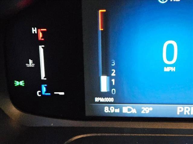 new 2026 Ford Transit-250 car, priced at $47,690