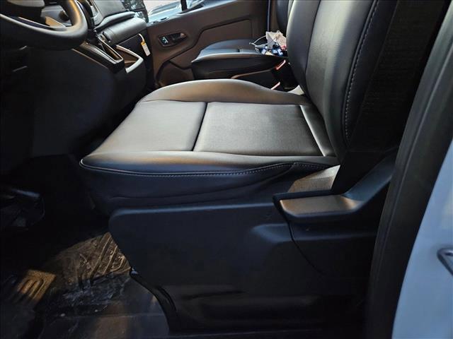 new 2026 Ford Transit-250 car, priced at $47,690