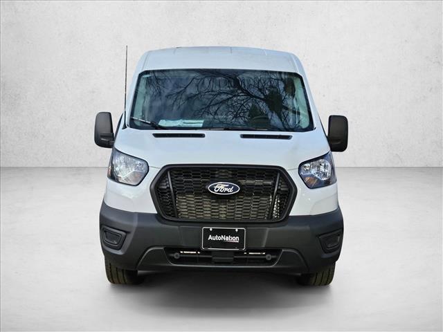 new 2026 Ford Transit-250 car, priced at $47,690