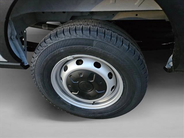 new 2026 Ford Transit-250 car, priced at $47,690