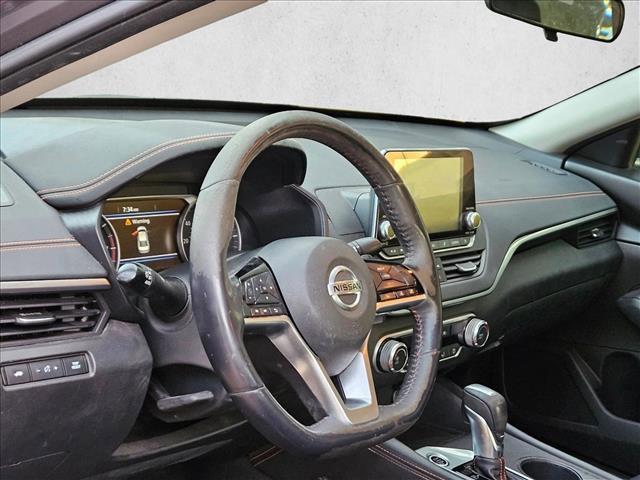 used 2019 Nissan Altima car, priced at $9,991