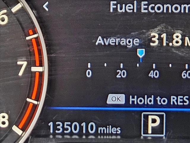 used 2019 Nissan Altima car, priced at $9,991