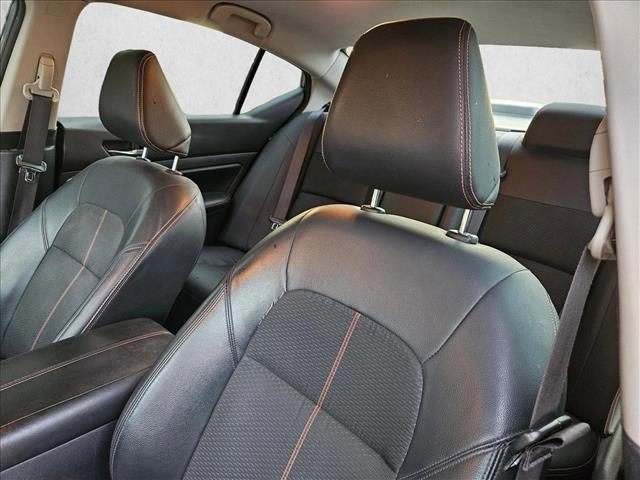 used 2019 Nissan Altima car, priced at $9,991