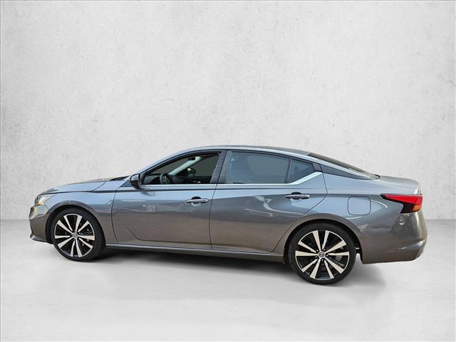 used 2019 Nissan Altima car, priced at $9,991