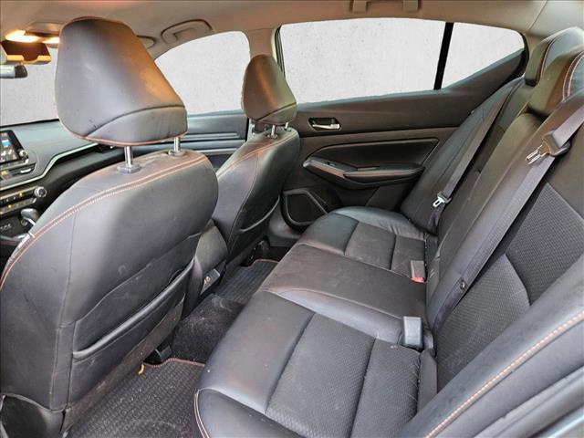 used 2019 Nissan Altima car, priced at $9,991