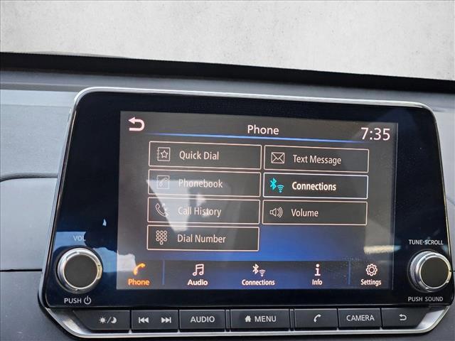 used 2019 Nissan Altima car, priced at $9,991