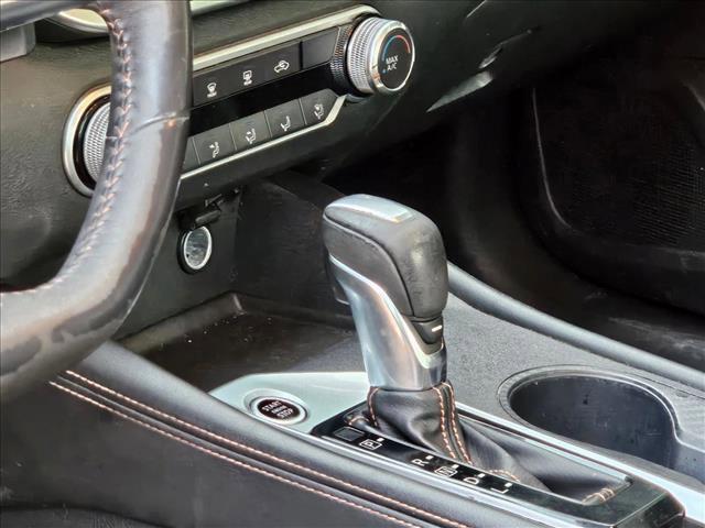 used 2019 Nissan Altima car, priced at $9,991