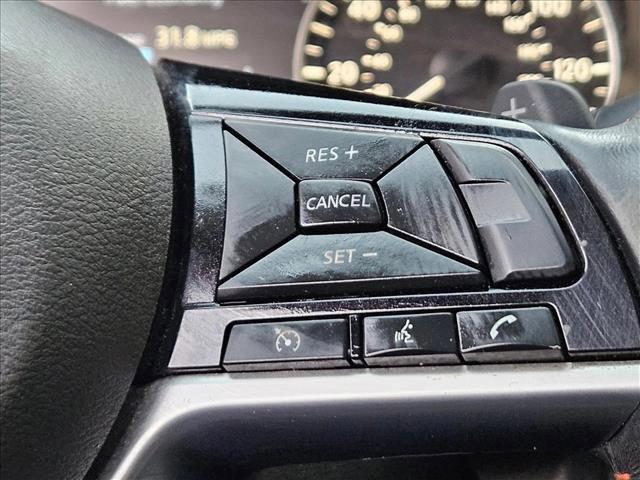 used 2019 Nissan Altima car, priced at $9,991