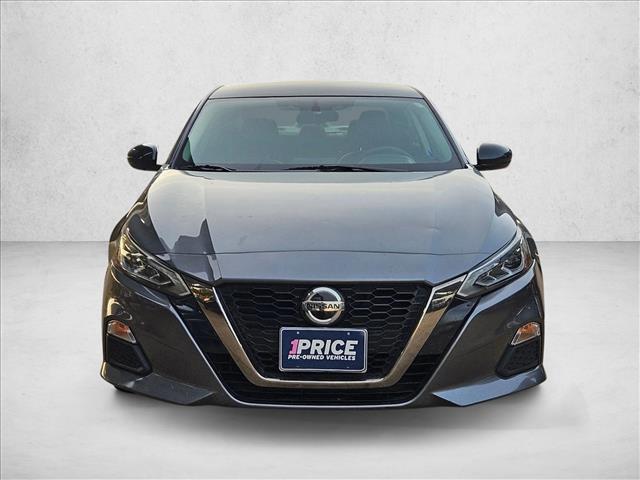 used 2019 Nissan Altima car, priced at $9,991