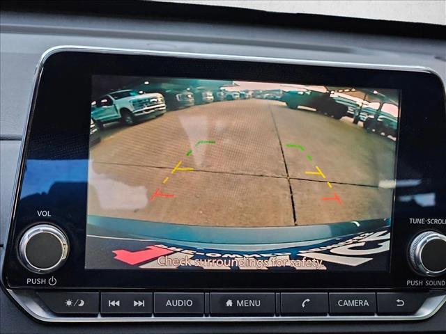 used 2019 Nissan Altima car, priced at $9,991