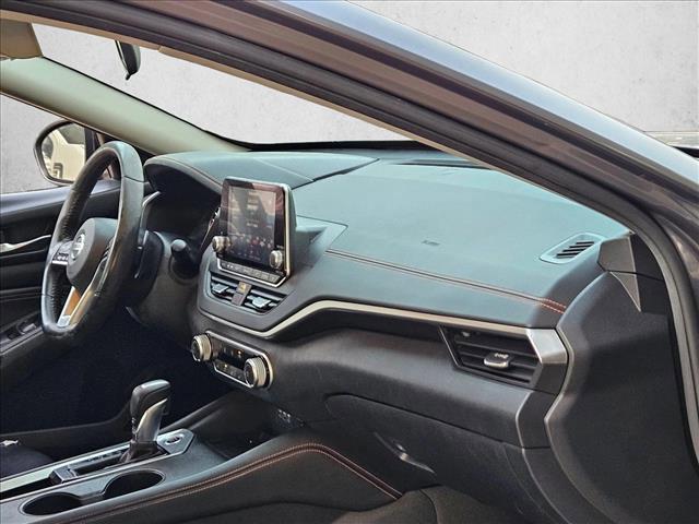 used 2019 Nissan Altima car, priced at $9,991