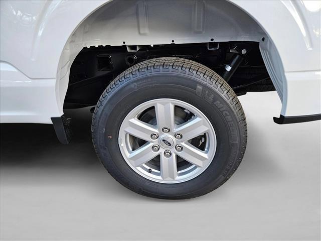 new 2026 Ford F-150 car, priced at $42,820