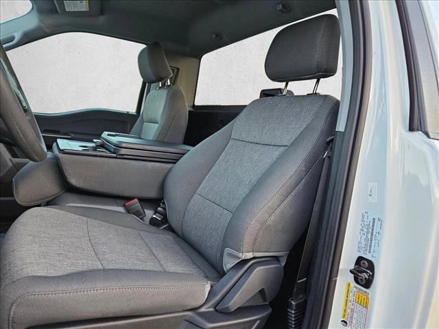 new 2026 Ford F-150 car, priced at $42,820