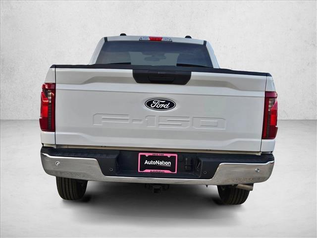 new 2026 Ford F-150 car, priced at $42,820