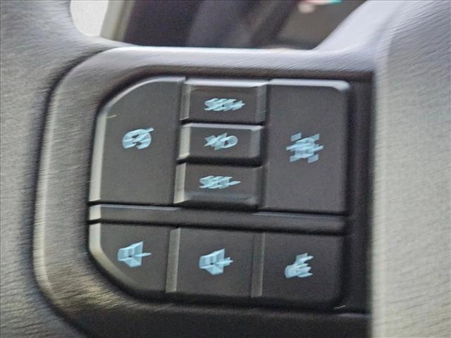 new 2026 Ford F-150 car, priced at $42,820