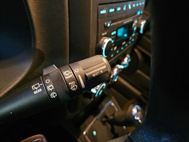 used 2016 Jeep Patriot car, priced at $8,995