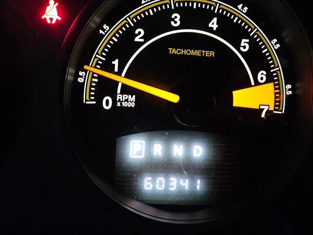 used 2016 Jeep Patriot car, priced at $8,995