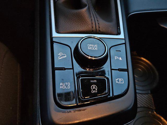 used 2025 Kia Sportage car, priced at $21,990