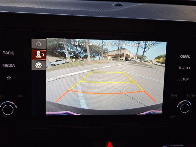 used 2025 Kia Sportage car, priced at $21,990