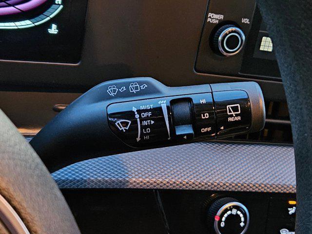 used 2025 Kia Sportage car, priced at $21,990