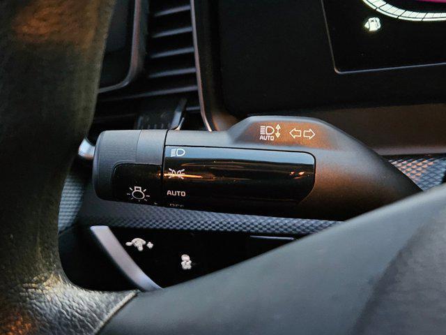 used 2025 Kia Sportage car, priced at $21,990