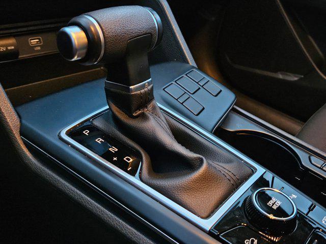 used 2025 Kia Sportage car, priced at $21,990