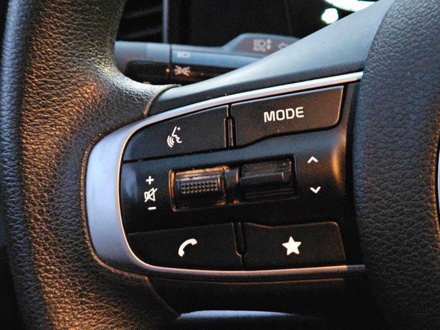 used 2025 Kia Sportage car, priced at $21,990