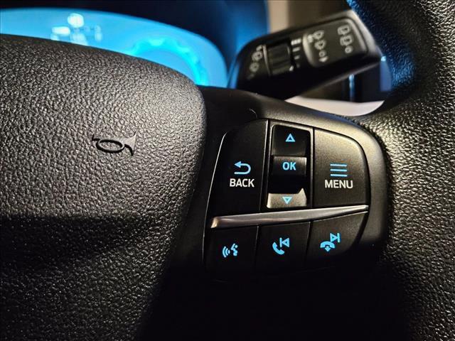 new 2025 Ford Bronco Sport car, priced at $25,963