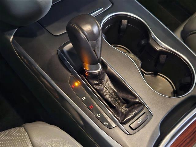 used 2015 Acura MDX car, priced at $13,996