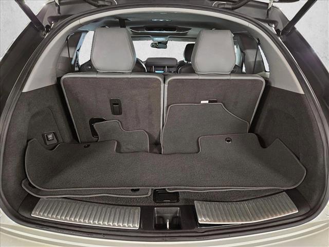 used 2015 Acura MDX car, priced at $13,996