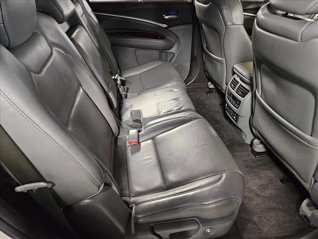 used 2015 Acura MDX car, priced at $13,996