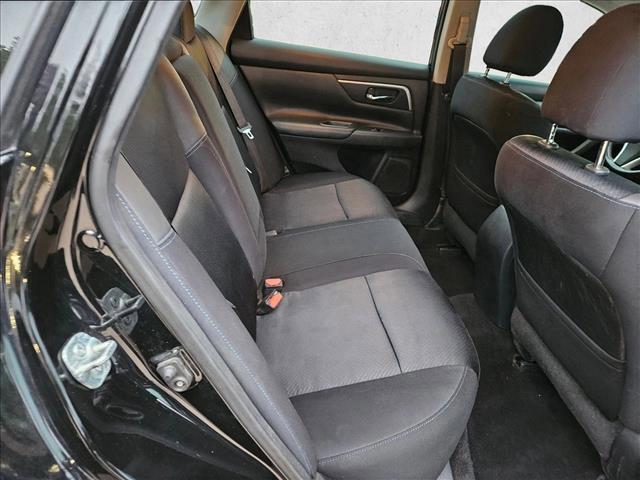 used 2017 Nissan Altima car, priced at $10,216