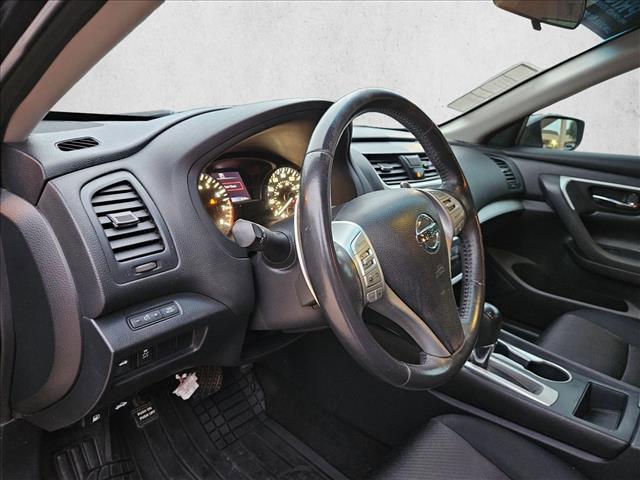 used 2017 Nissan Altima car, priced at $10,216
