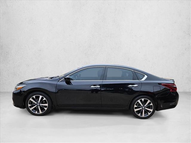 used 2017 Nissan Altima car, priced at $10,216