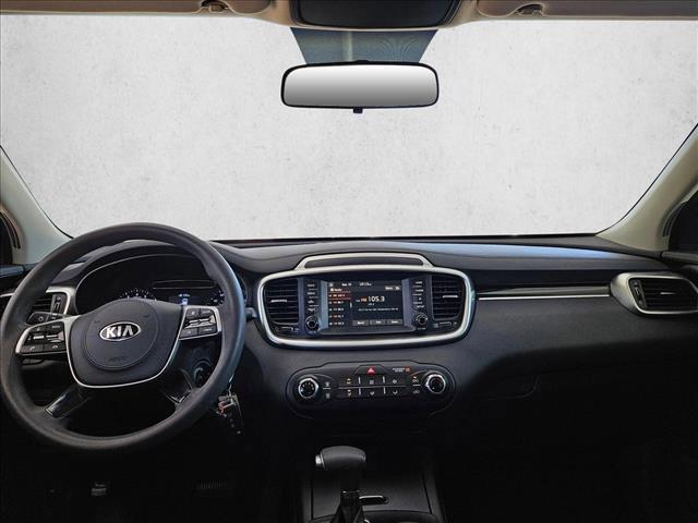 used 2019 Kia Sorento car, priced at $17,508