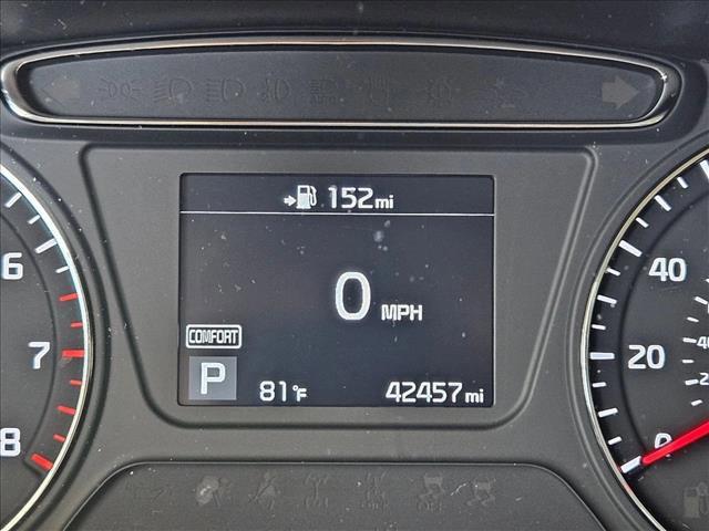 used 2019 Kia Sorento car, priced at $17,508