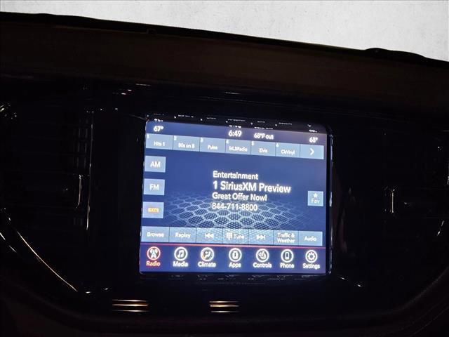 used 2023 Dodge Durango car, priced at $23,966