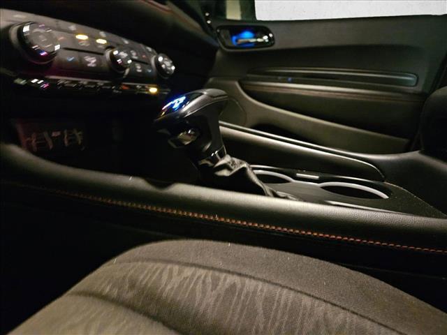 used 2023 Dodge Durango car, priced at $23,966