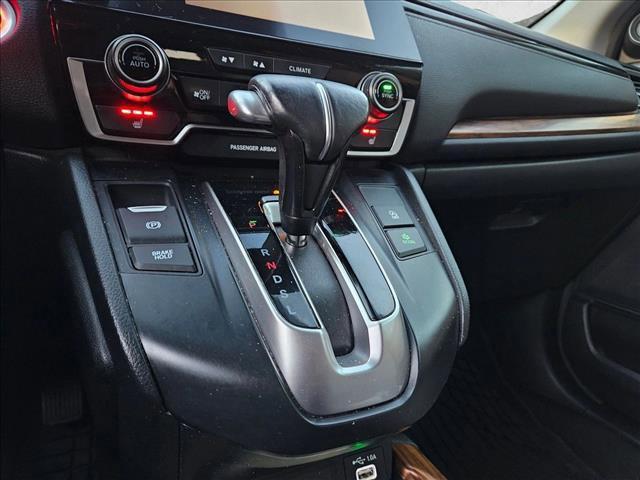 used 2020 Honda CR-V car, priced at $21,998