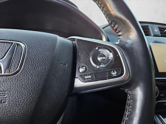 used 2020 Honda CR-V car, priced at $21,998