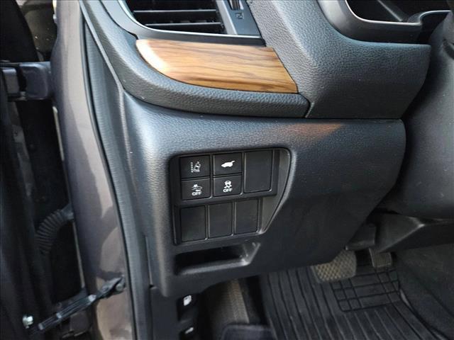 used 2020 Honda CR-V car, priced at $21,998